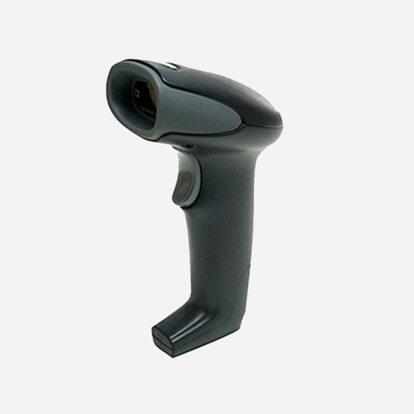 BARCODE SCANNER 1D ULT-1808, Produk Hardware Mesin POS Printer InterActive